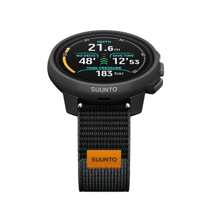 Suunto Nautic S
