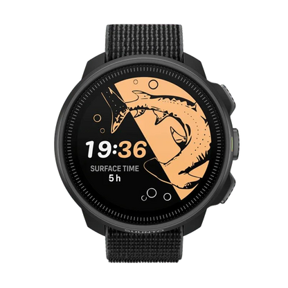Suunto Nautic S