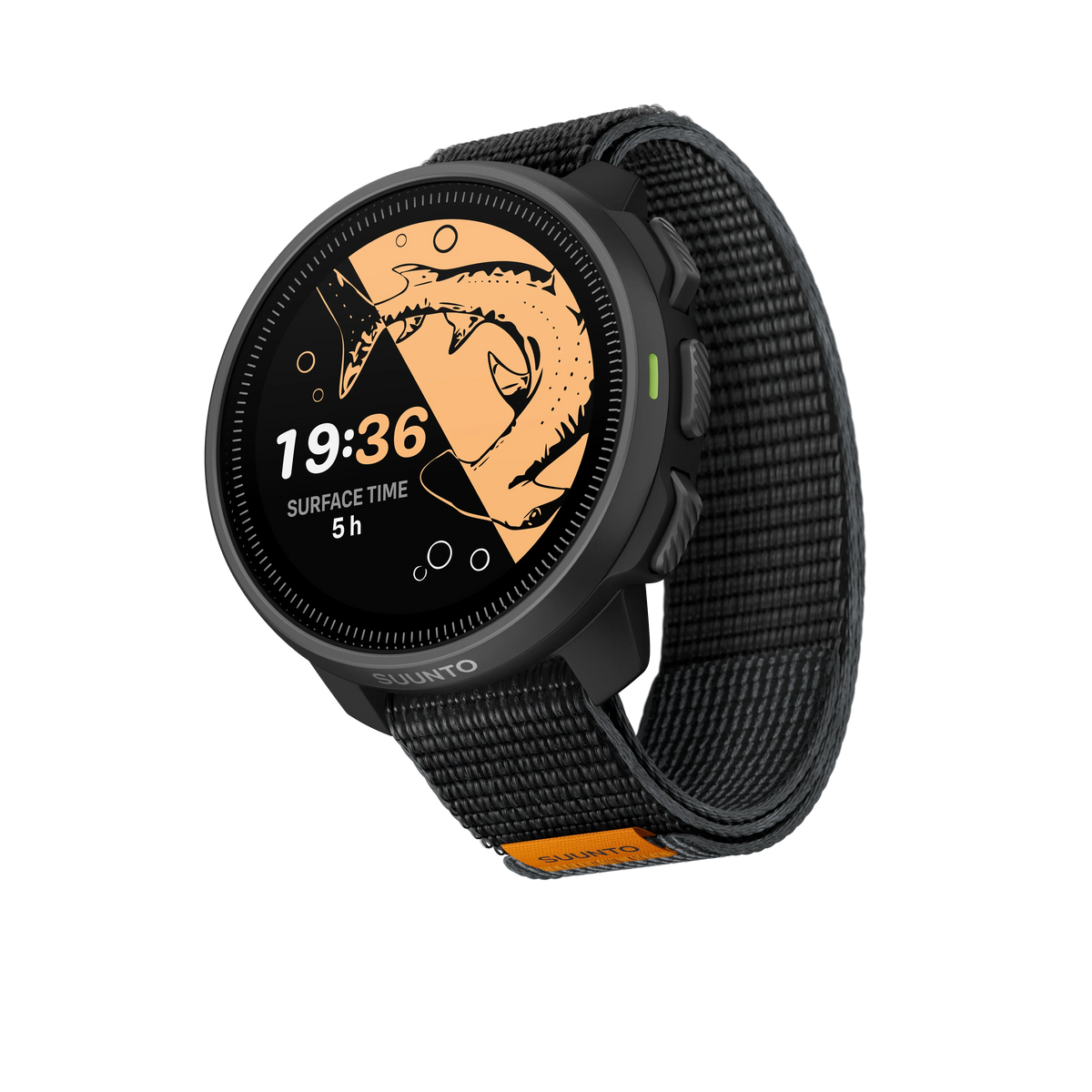 Suunto Nautic S