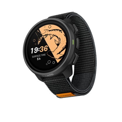 Suunto Nautic S