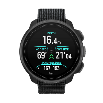 Suunto Nautic S