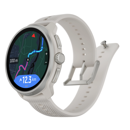 Suunto Race 2 Feather Gray