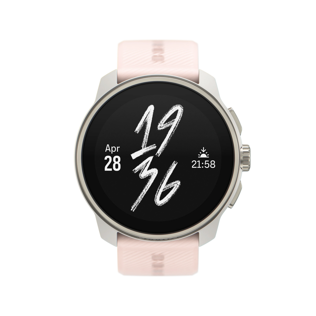 Suunto Race S Powder Pink