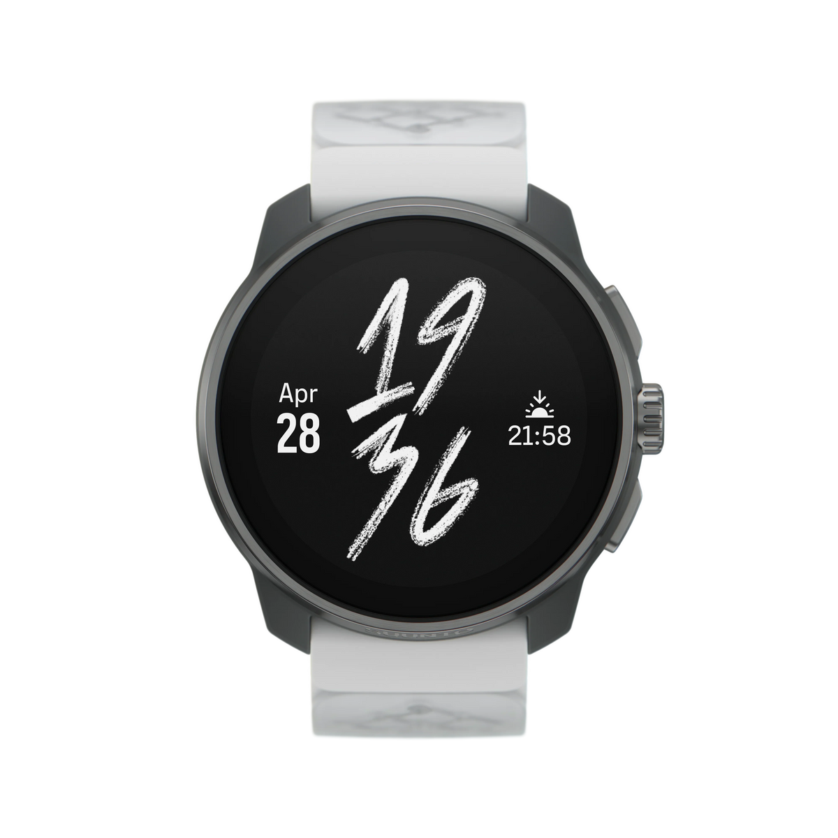 Refurbished Suunto Race S Titanium Canary