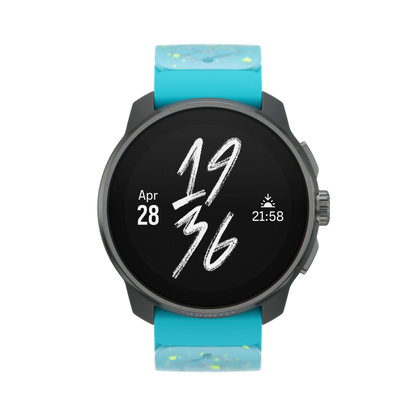 Suunto Race S Titanium Courtney