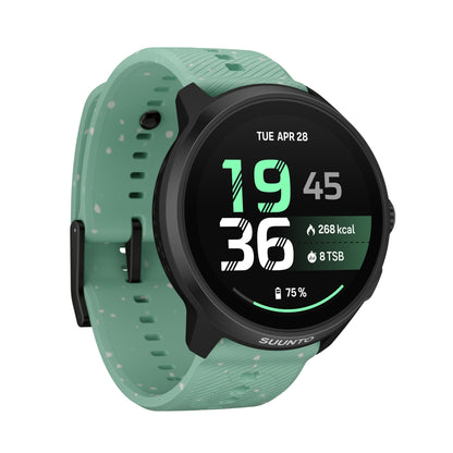 Suunto Run 2 Aloe Green 4GB