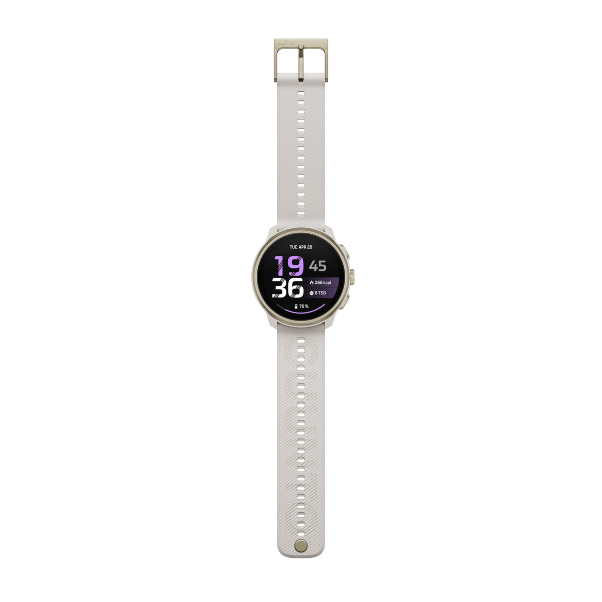 Suunto Run 2 Feather Gold 4GB