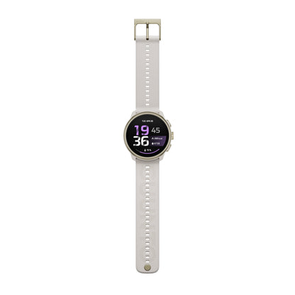 Suunto Run 2 Feather Gold