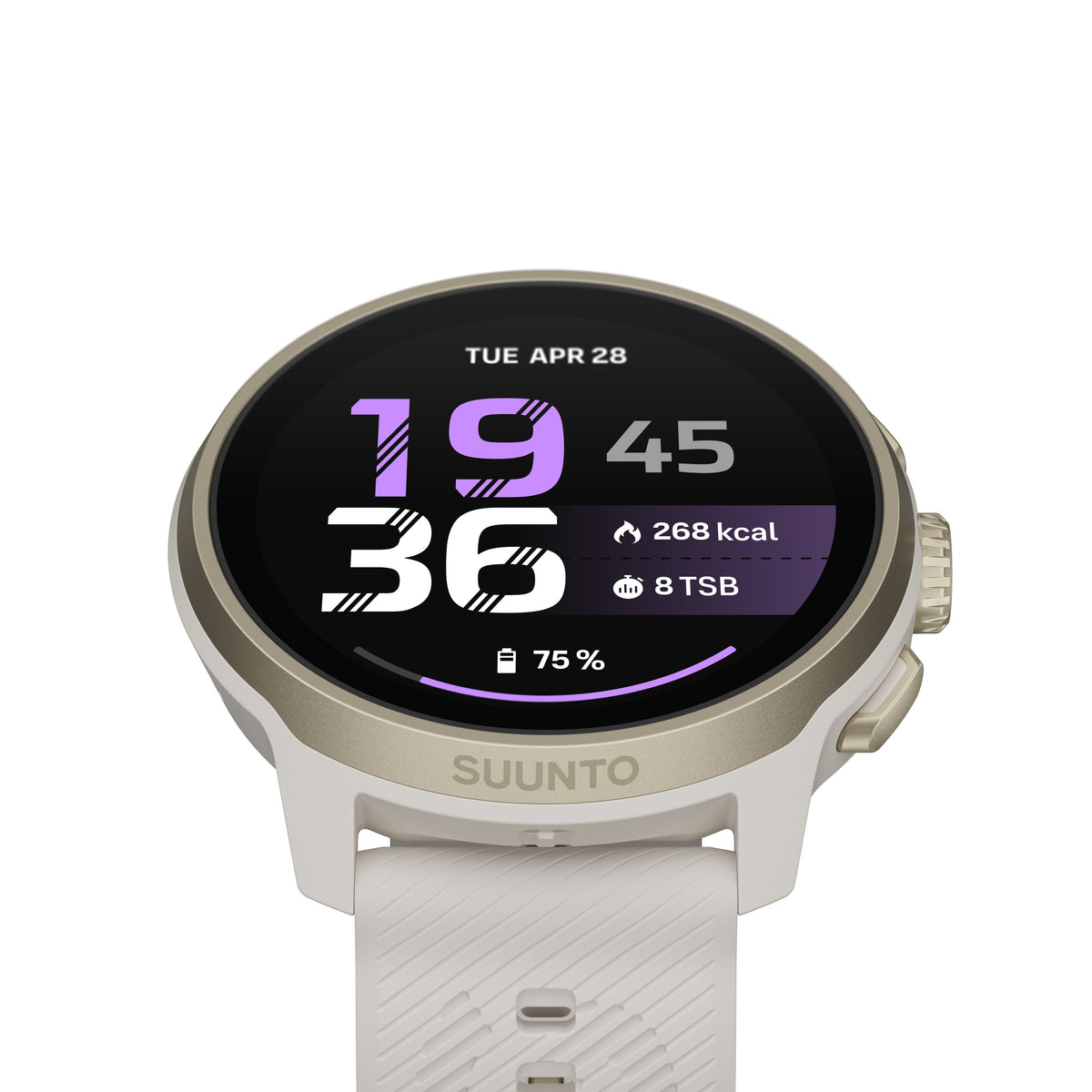 Suunto Run 2 Feather Gold 4GB