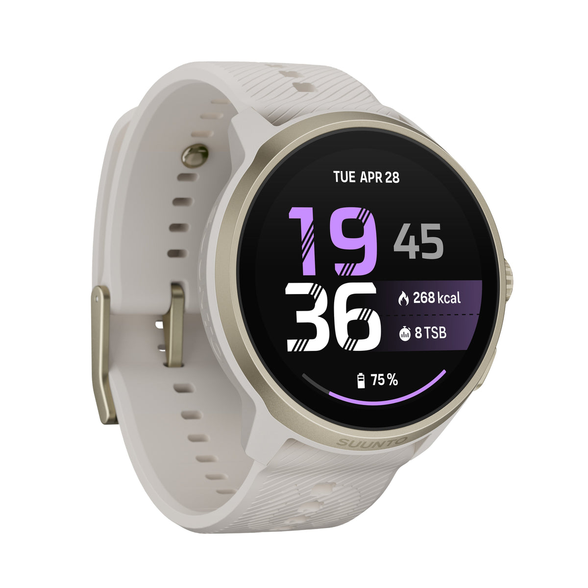 Suunto Run 2 Feather Gold 4GB
