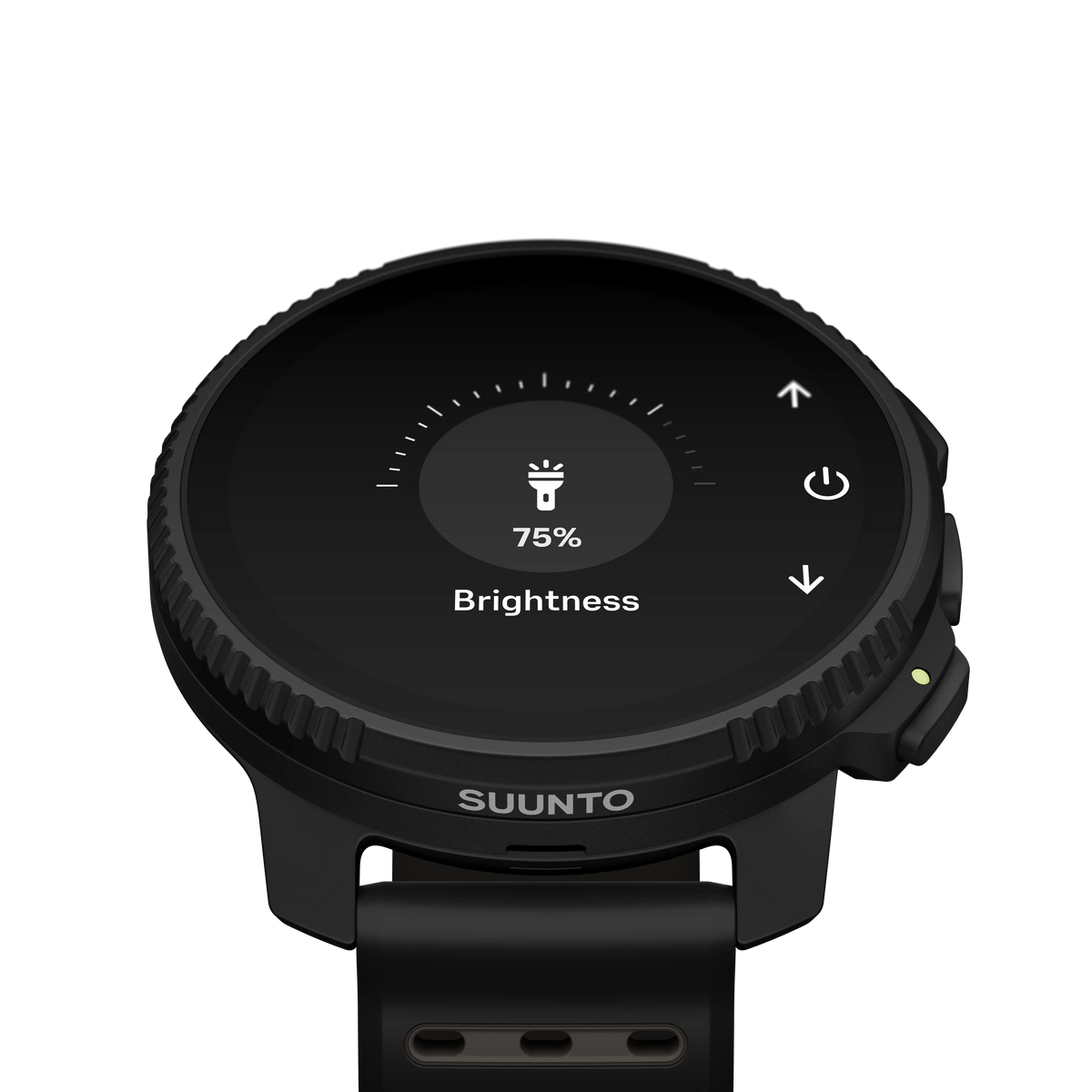 Suunto Vertical 2 All Black