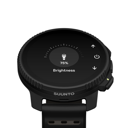 Suunto Vertical 2 All Black
