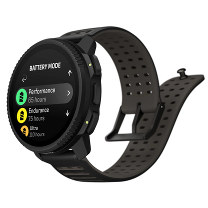 Suunto Vertical 2 All Black