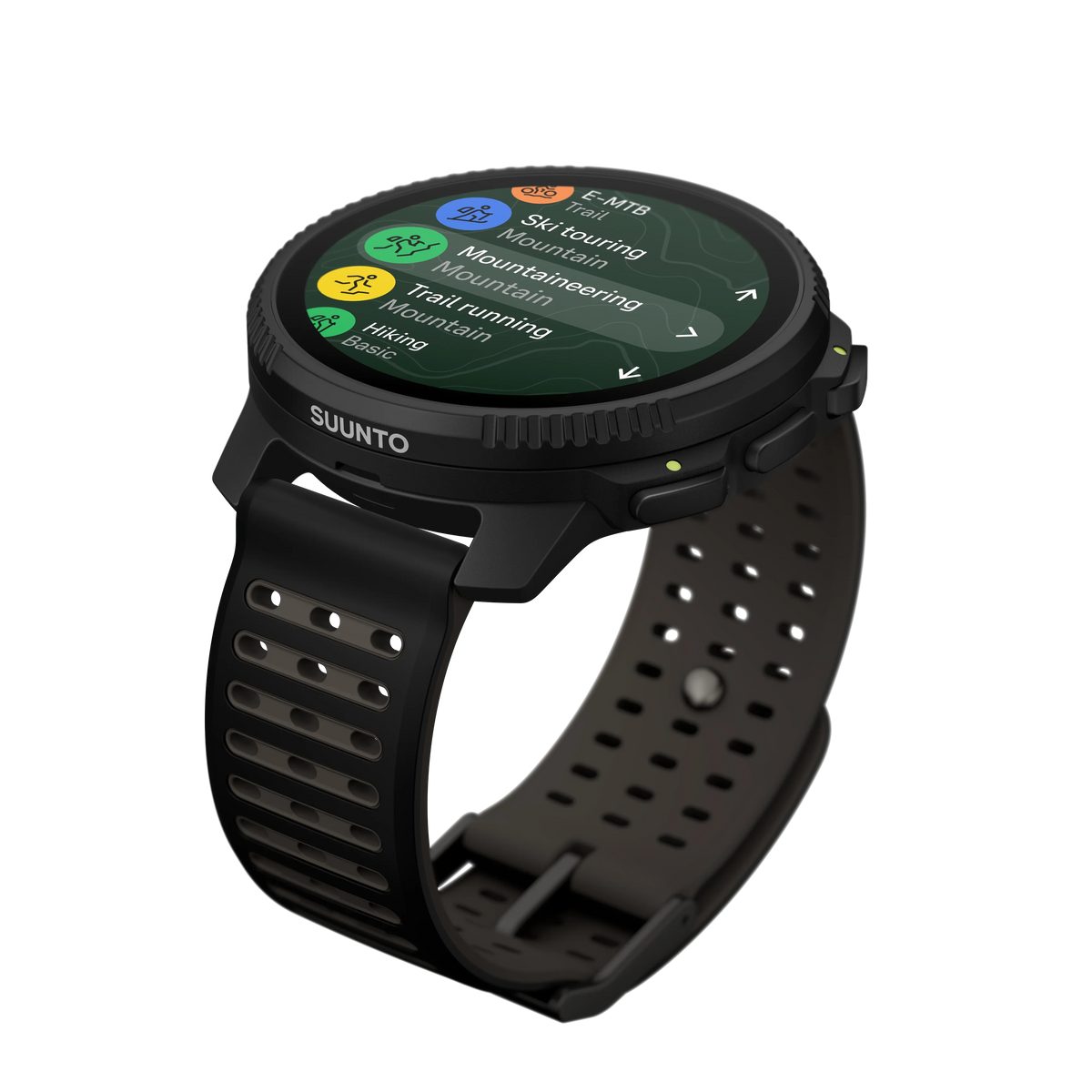 Suunto Vertical 2 All Black