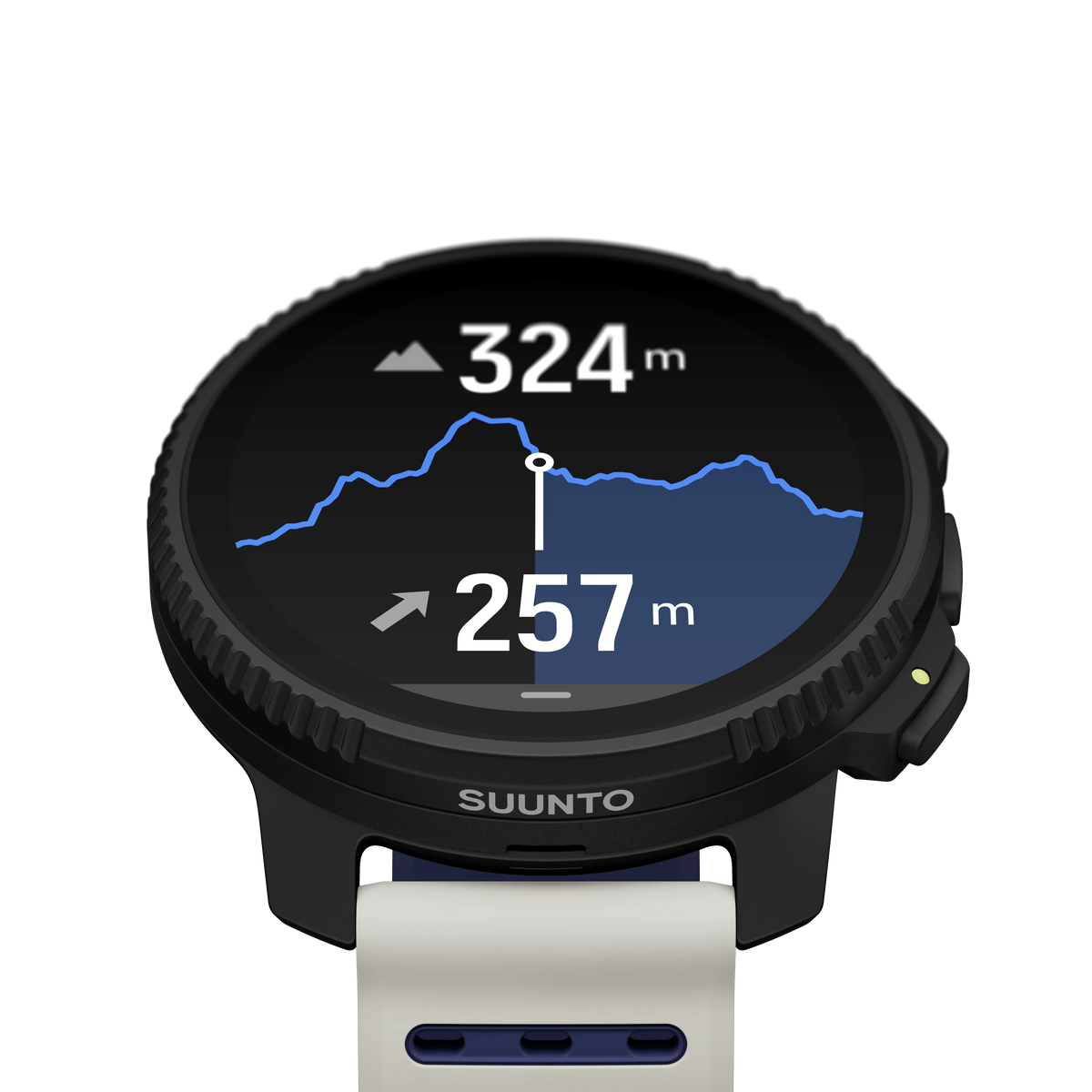 Suunto Vertical 2 Arctic Gray