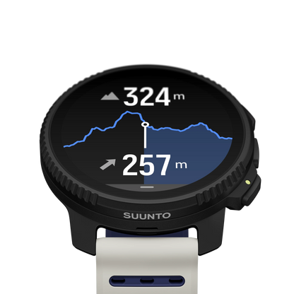 Suunto Vertical 2 Arctic Gray