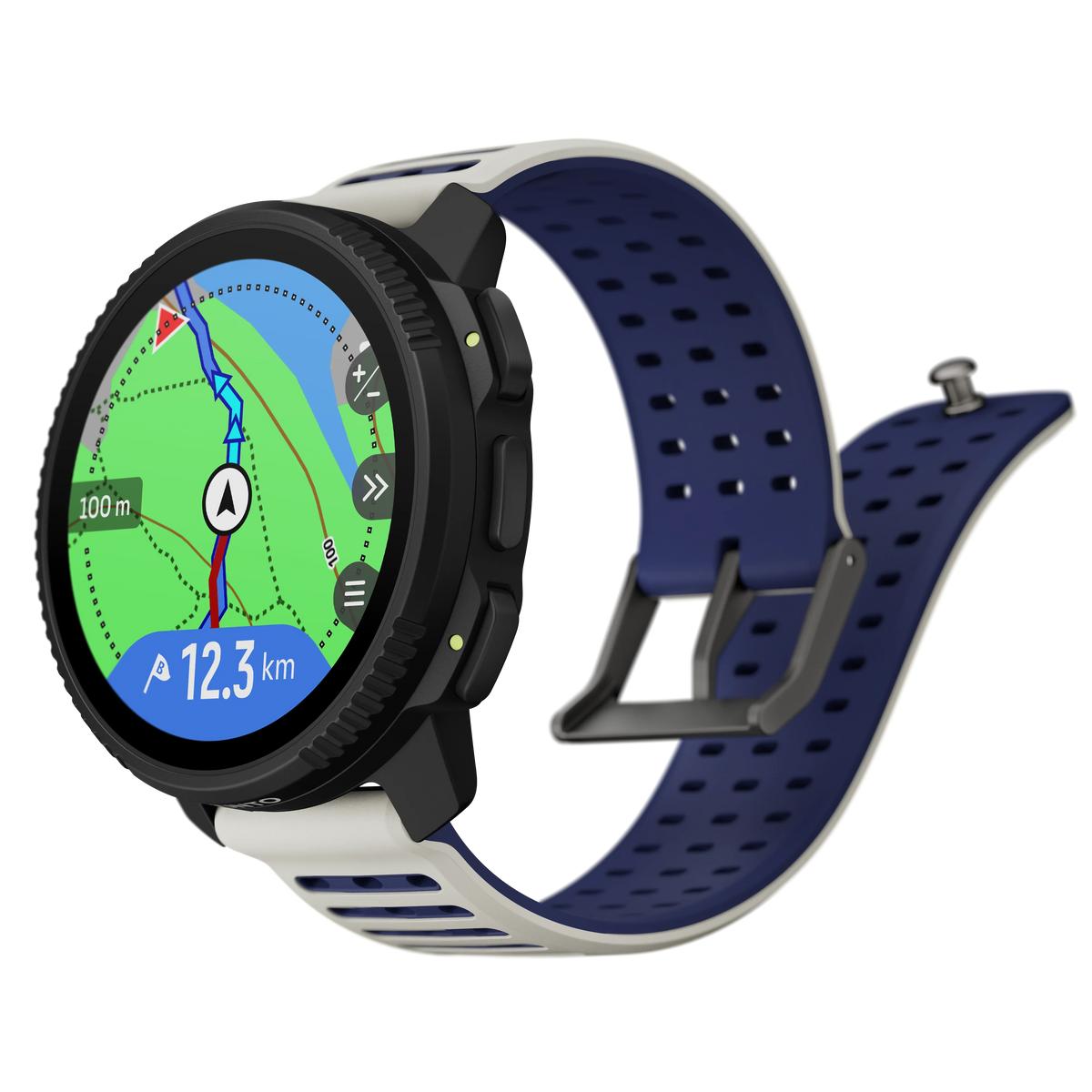 Suunto Vertical 2 Arctic Gray