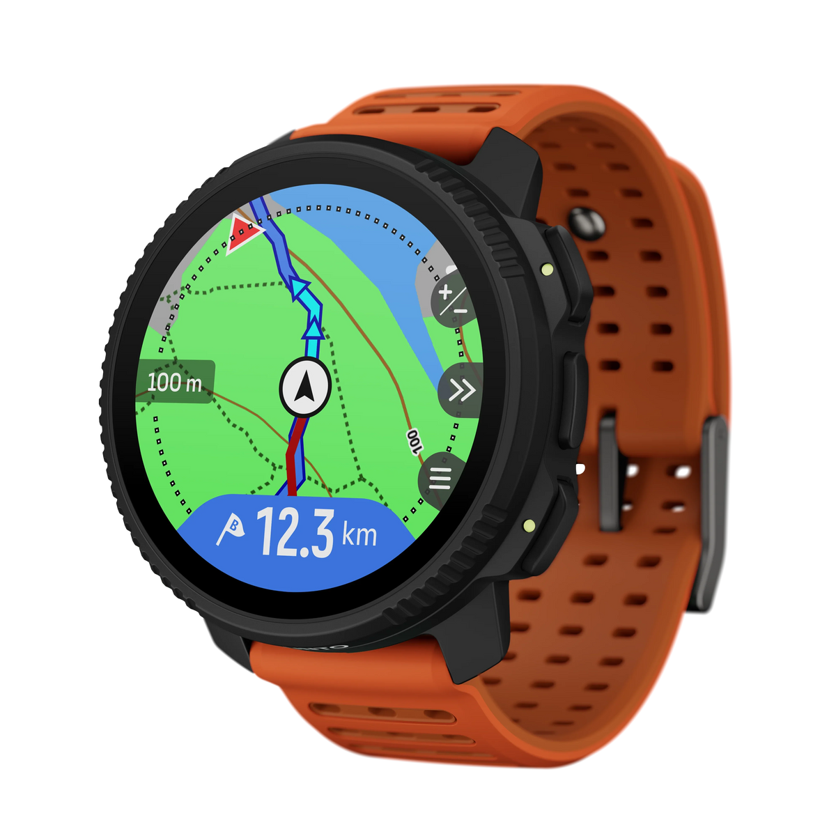 Suunto Vertical 2 Canyon