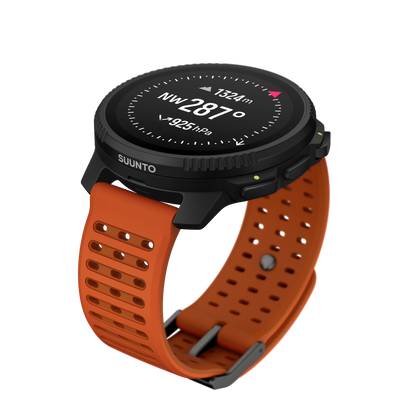 Suunto Vertical 2 Canyon