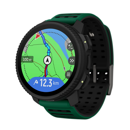Suunto Vertical 2 Pine Green