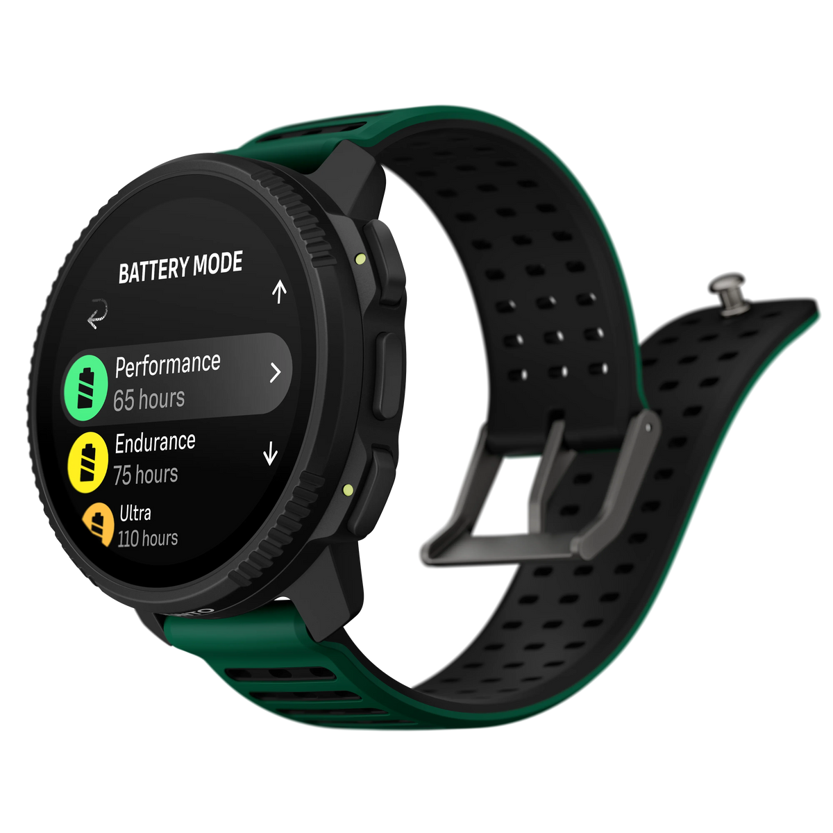 Suunto Vertical 2 Pine Green