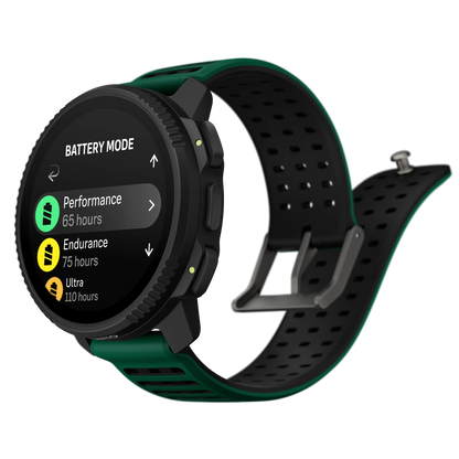 Suunto Vertical 2 Pine Green