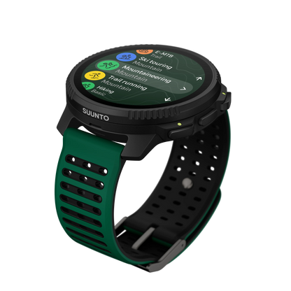 Suunto Vertical 2 Pine Green