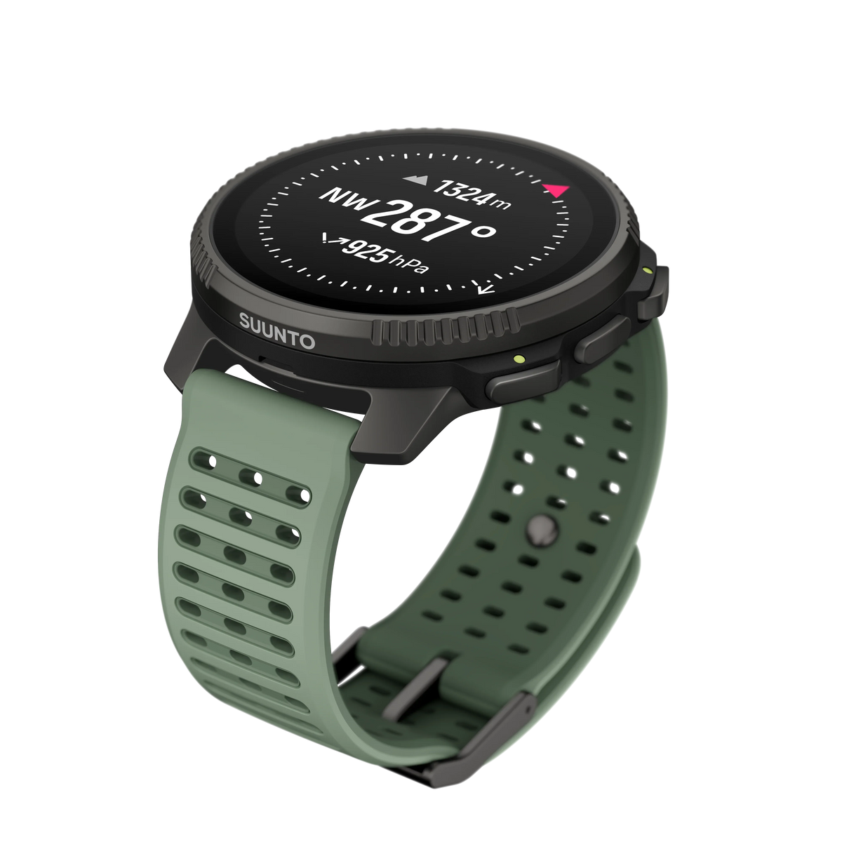 Suunto Vertical 2 Titanium Sage