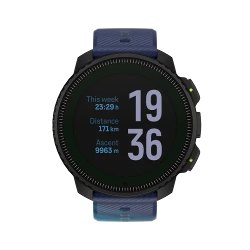 Suunto Vertical Solar UTMB World Series
