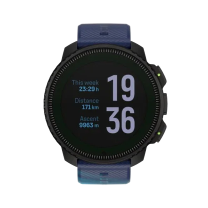 Suunto Vertical Solar UTMB World Series