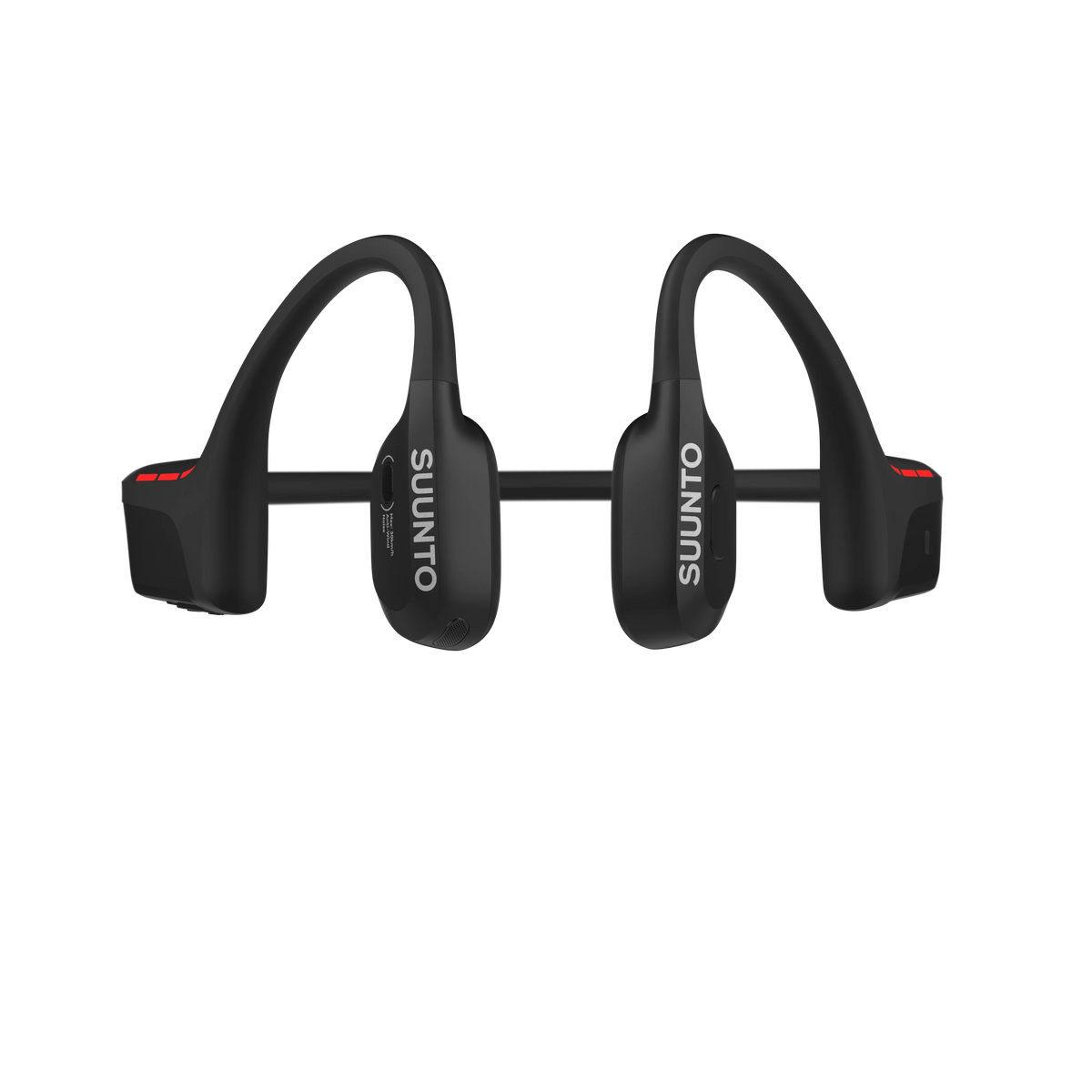 Suunto Wing 2 Black