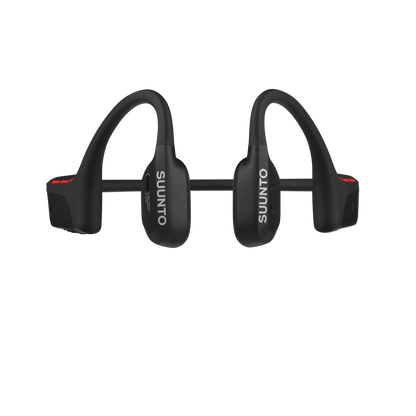 Suunto Wing 2 Black