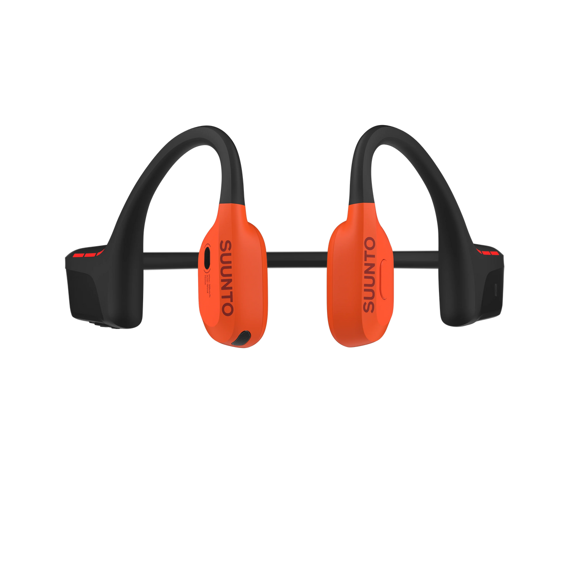 Suunto Wing 2 Coral Orange