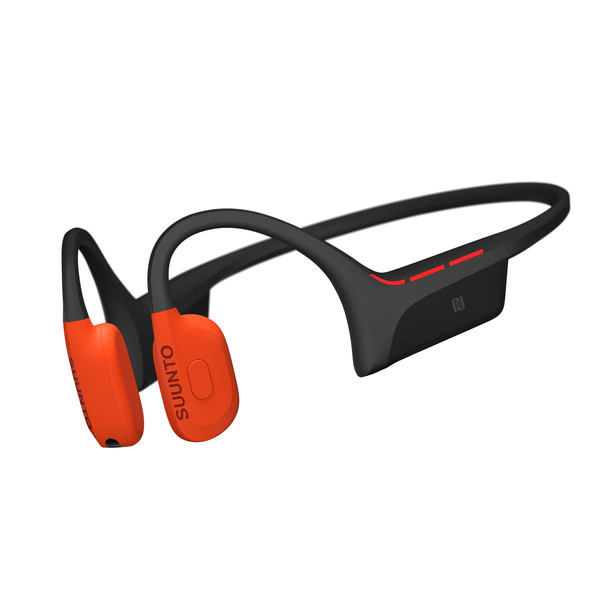 Suunto Wing 2 Coral Orange