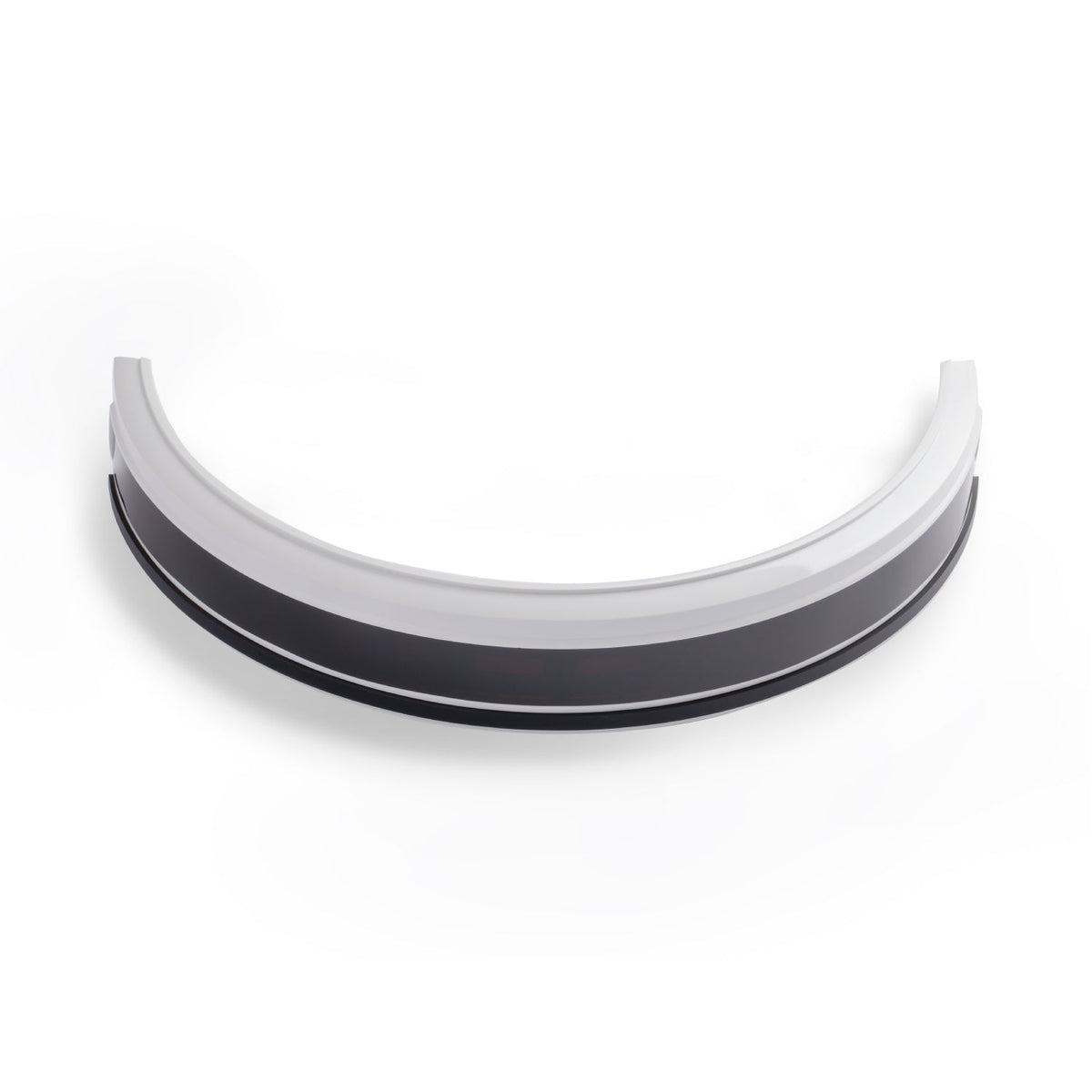 White bumper, Compatible with RoboVac 11S,11S PLUS, 11S Max,12,15C,30, 30C,30C MAX