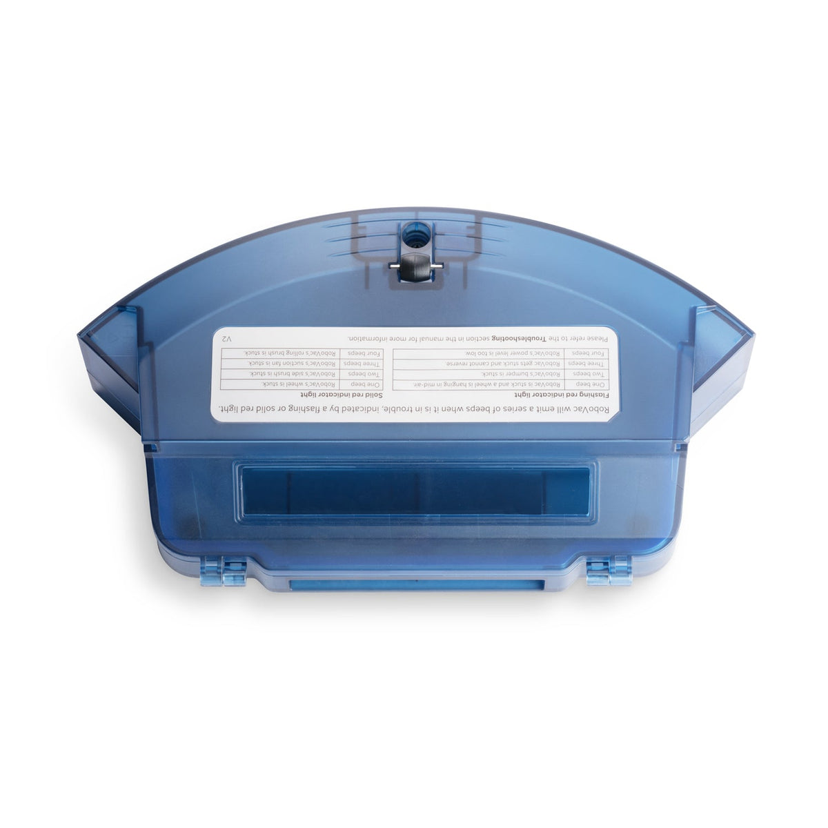 Dust collector, Compatible with RoboVac 11S MAX, 15C MAX, 30C MAX, G30, G30 Edge Dust collector