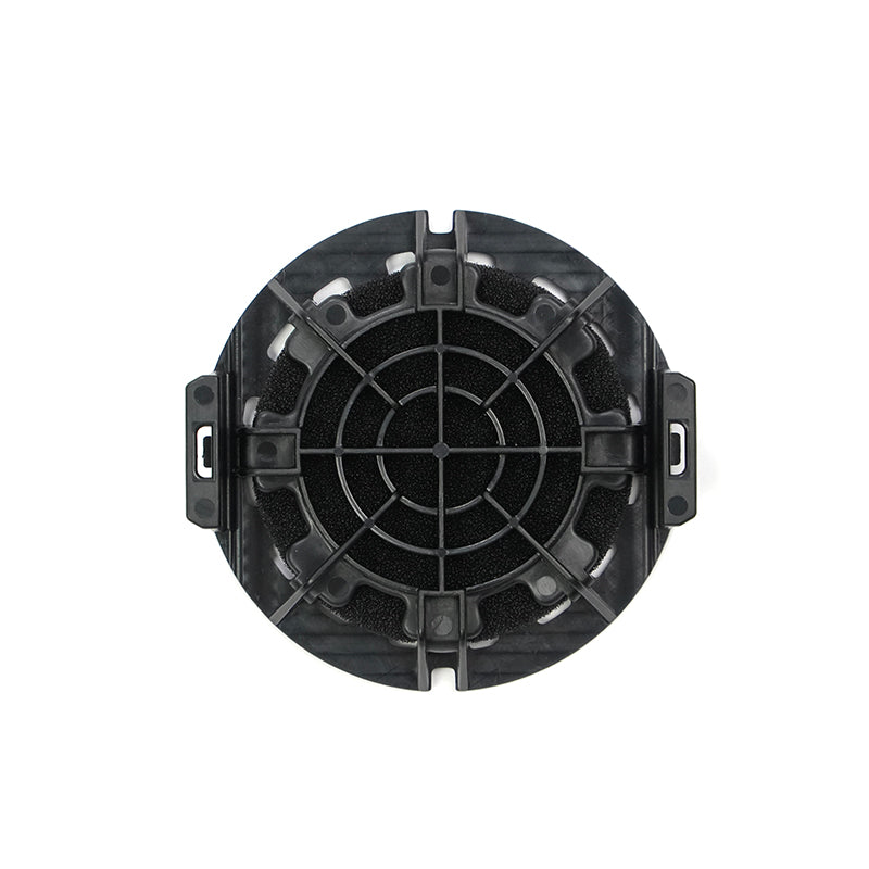 Self-Empty Station Filter, Compatible with X8 Pro SES