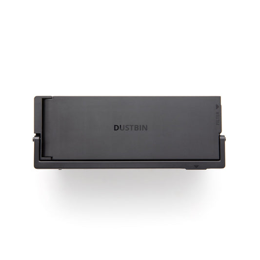 X10 Pro Omni Dust Bin Black