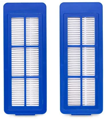 Filter Set for 11S Max,15C Max,30C Max, G10, G30, G20 Filter Set-Non Washable