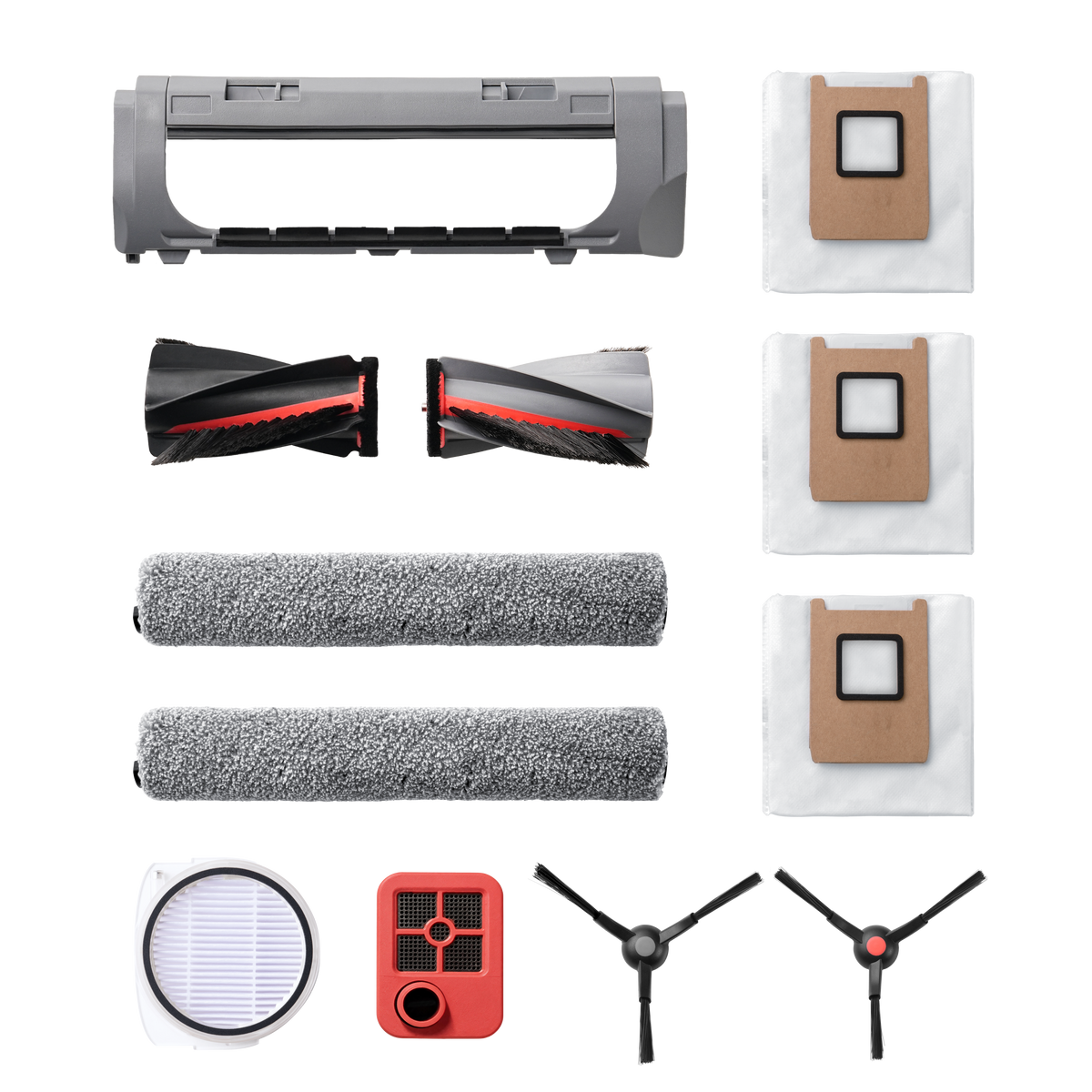 eufy E35 Replacement Accessory Kit
