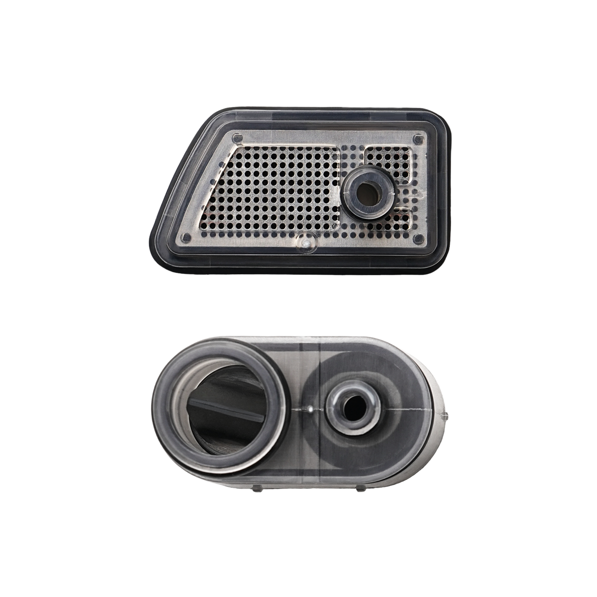 eufy Dirty Water Tank Filter for eufy Robot Vacuum Omni S2