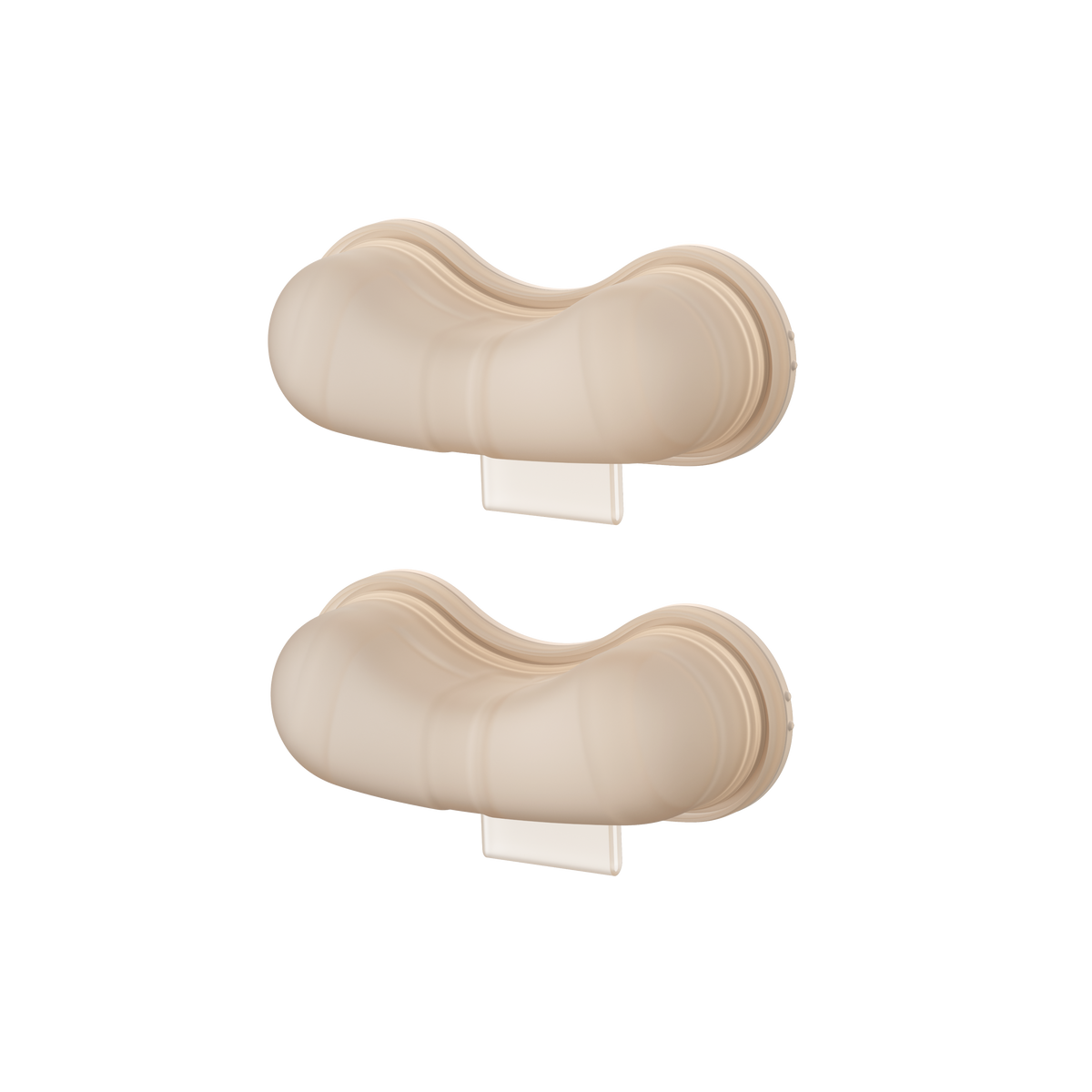 eufy Breast Pump S2 / S2 Pro Diaphragm (2-Pack) Original Diaphragm (2-Pack) for Breast Pump S2 / S2 Pro