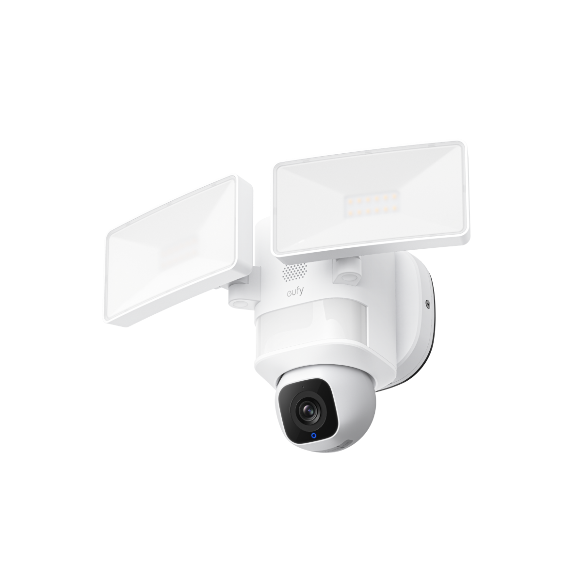 eufy Floodlight Camera E30 White