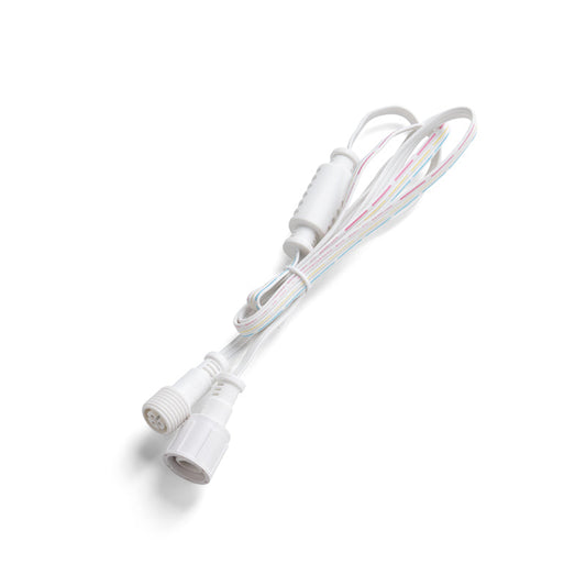 4ft Extension Cable for eufy Permanent Outdoor Lights S4