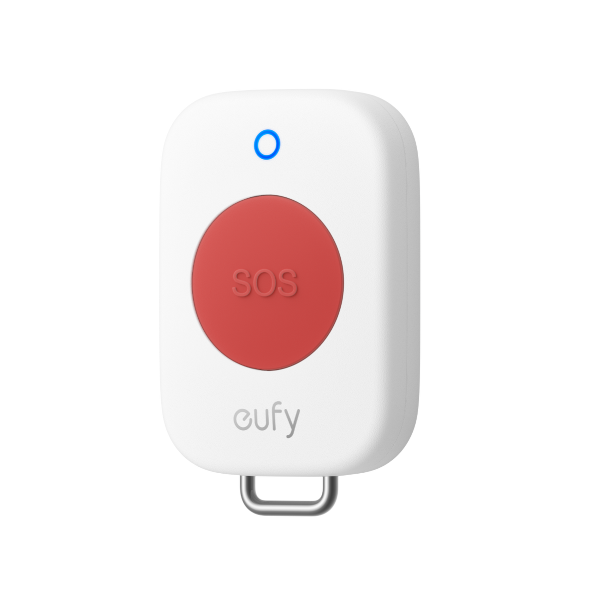 eufy Panic Button E10 White