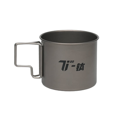 KastKing Titanium Cup by KastKing