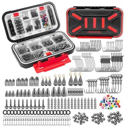 MadBite Freshwater Terminal Tackle Kits product image 2