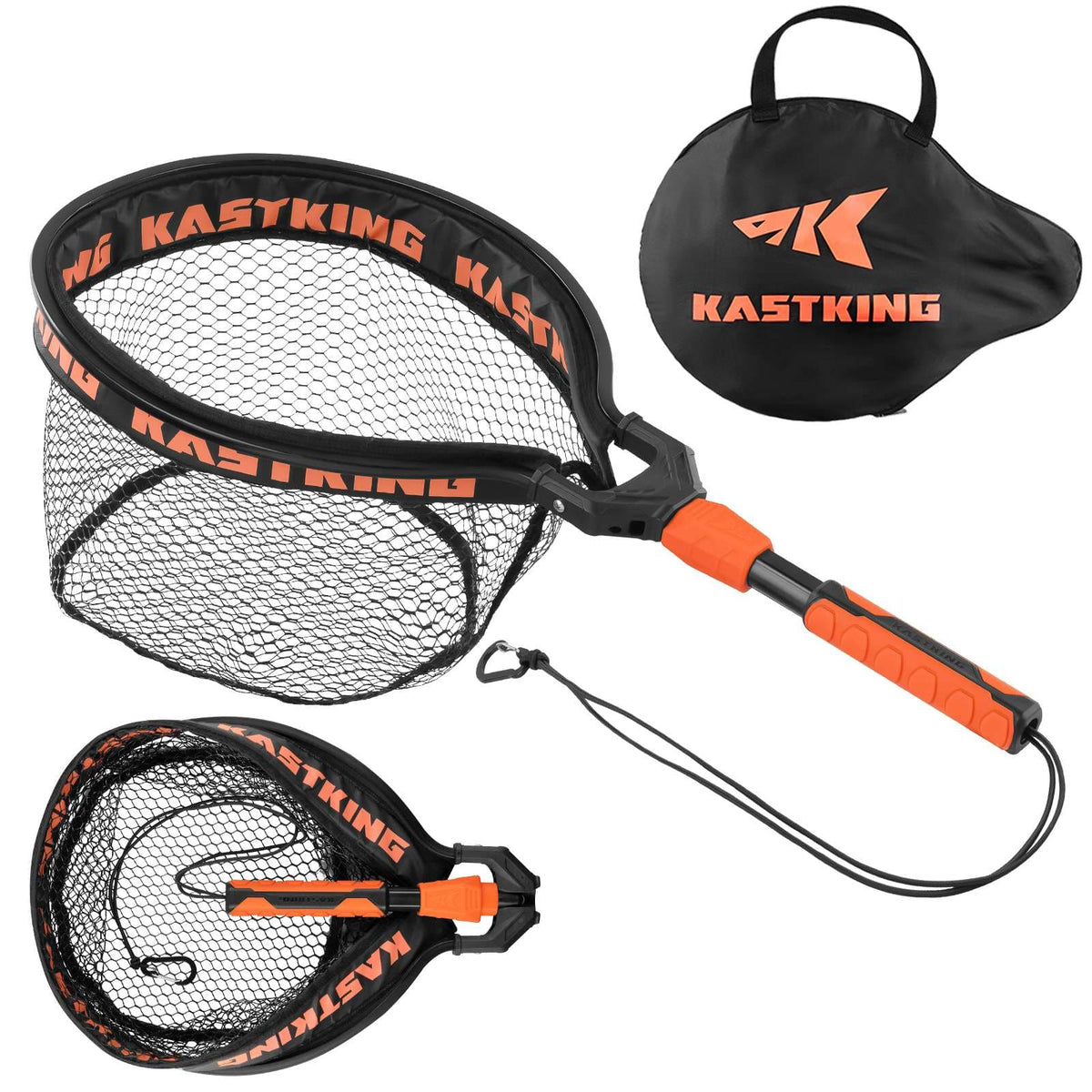 KastKing Titanet Fishing Net product image 3