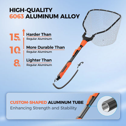 KastKing Titanet Fishing Net product image 6
