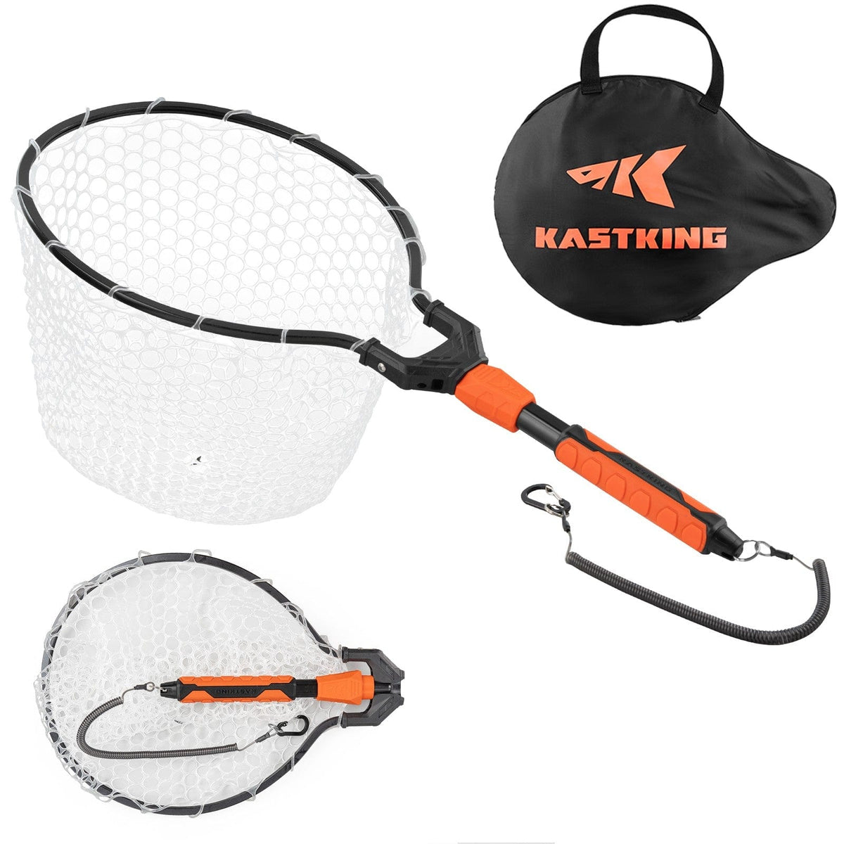 KastKing Titanet Fishing Net by KastKing